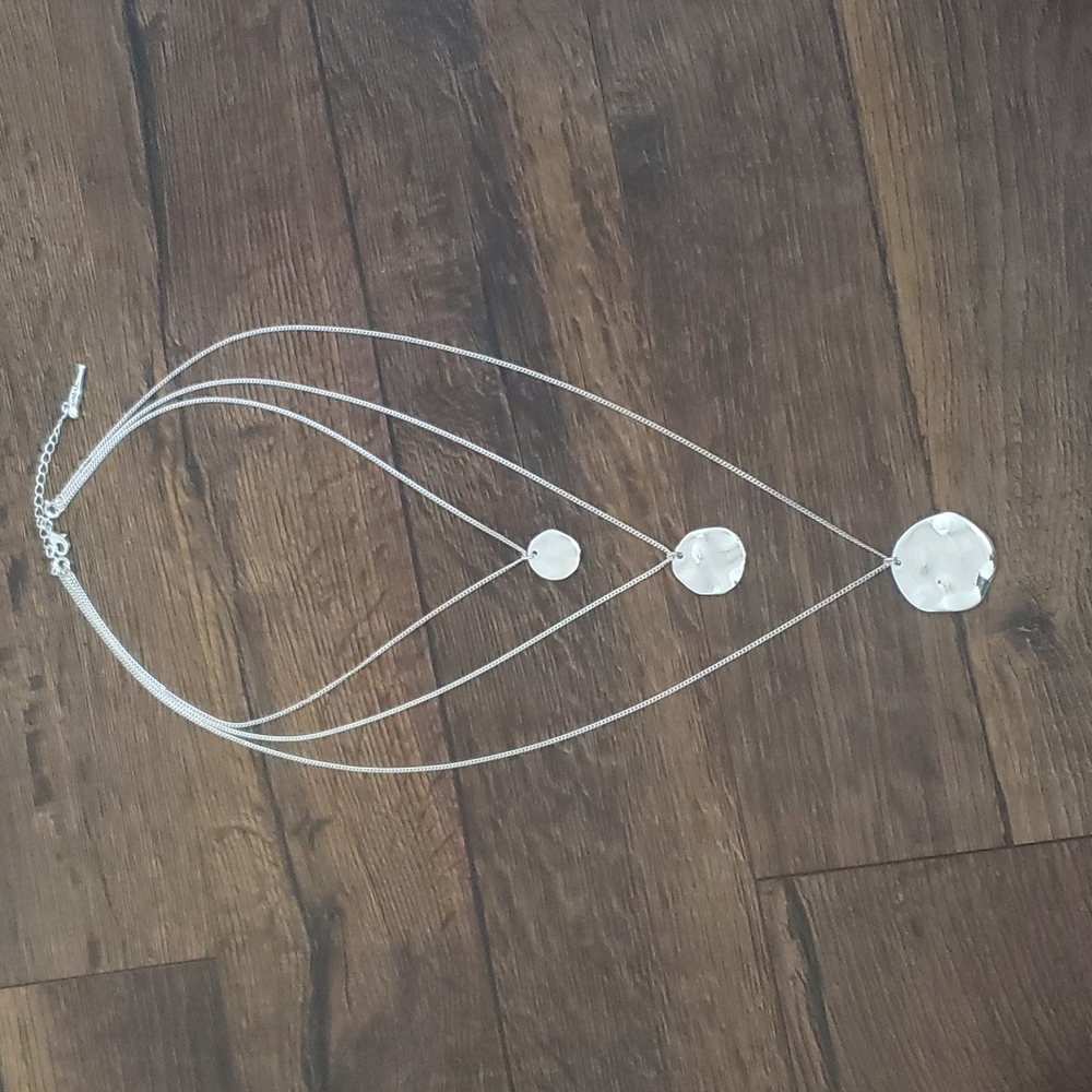Chloe + Isabel 3-in-1 Necklace